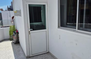 Canteras Ocean Terrace - Atico con terraza y vistas a las Canteras - Foto 23