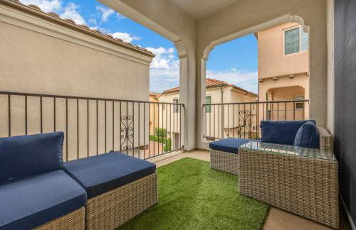 Grand Luxury 4BD Estate in Irvine - Foto 22