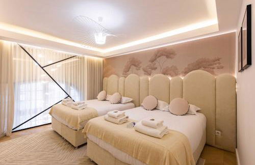 Chic House - 3br/8p - Ternes/arc de Triomphe - Foto 12