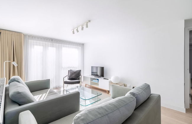 Belgravia Apartment 45 - Foto 6