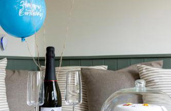 Oak Tree Hideaway - Foto 37