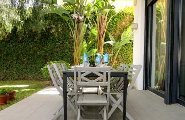 Villa Pedregalejo near the beach - Photo 9