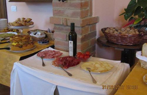 Agriturismo Poggio Tobruk - Foto 52