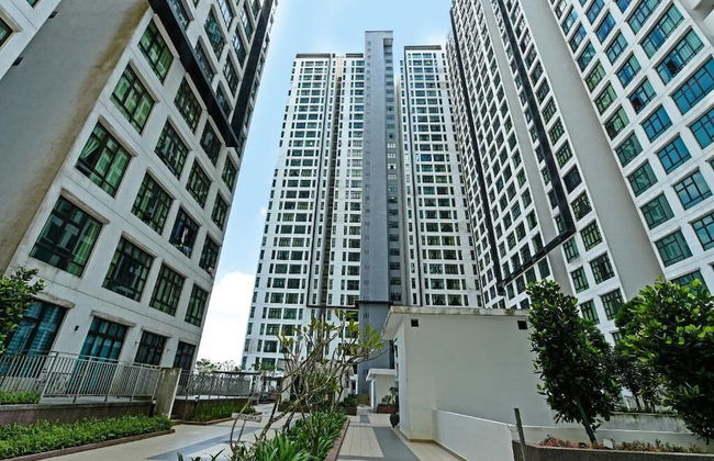 D'Summit Residences by YML Home B1 - Foto 14