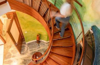 LUX VILLA Swimming pool-Tennis court-Home cinema - Foto 68