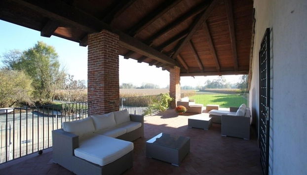 Il Vecchio Mulino di Bairo - Foto 2, Imagen principal