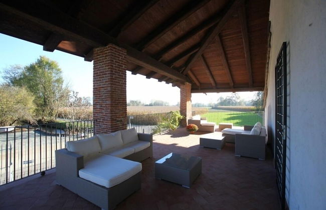 Il Vecchio Mulino di Bairo - Foto 1