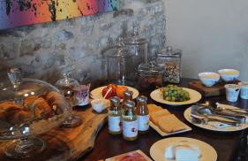 Casa Vecchia Bed&Breakfast - Foto 6