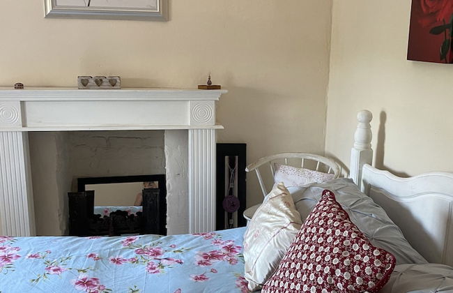 Stunning 2-bed Apartment Above Schooners Bar - Foto 8