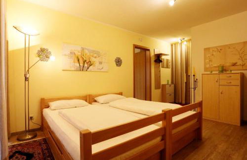 Appartement Hauzenberg-Panorama - Foto 22