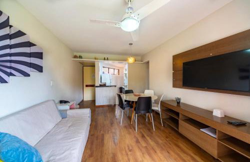 Apartamento Camaçari Condomínio Summer House Genipabu - Foto 12