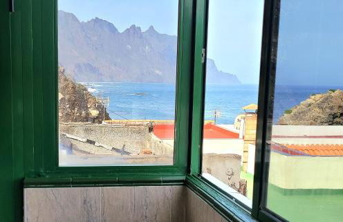 Anaga Tucho Natural Beach House - Foto 18