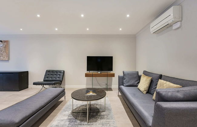 Stunning 2 Bed-hosted by Sweetstay - Foto 12
