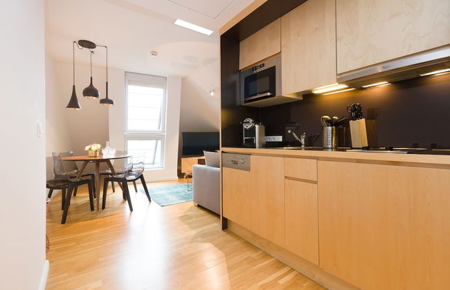 Rafael Kaiser - Premium Apartments City Centre - Photo 72