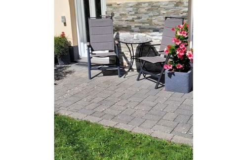 Holiday apartment in Moselkern with barbecue - Foto 7