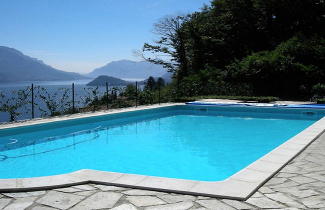 Villa Panoramica - Photo 21