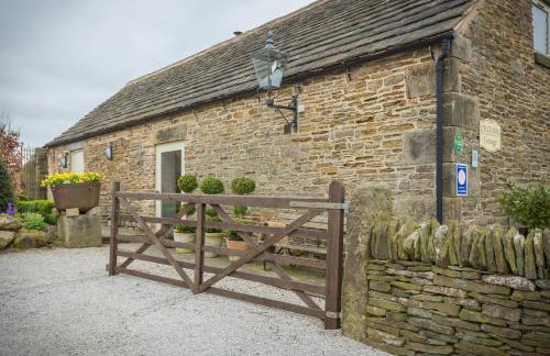 Cruck Barn Cottage - Photo 17
