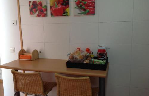 Apartamentos Alcañiz, Gala - Photo 13