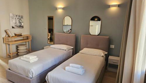 Il Giardino degli Ulivi P1 - Photo 2