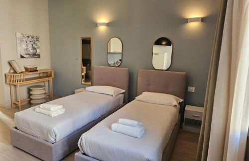 Il Giardino degli Ulivi P1 - Photo 2