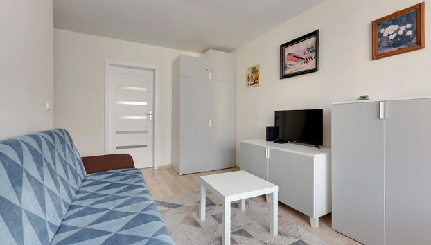 Summer 2 by Grand Apartments - Foto 5, Habitación