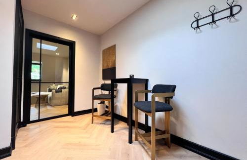 * Stadtvilla Plauen * * außergewöhnlich * 2 Zimmerwohnung * Zentrumsnah - Foto 9