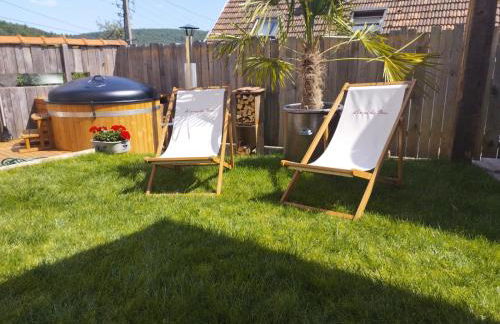 Gîte Bien-être, Sauna, Bain nordique à Soucht (57) - Foto 12