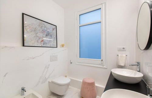Majestic 4BR/4BATH apartment in Sagrada Familia area - Photo 37