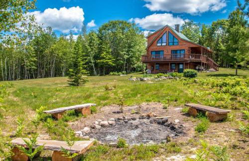 The Hive at Blue Spruce Lodge White Mnts View - Foto 11