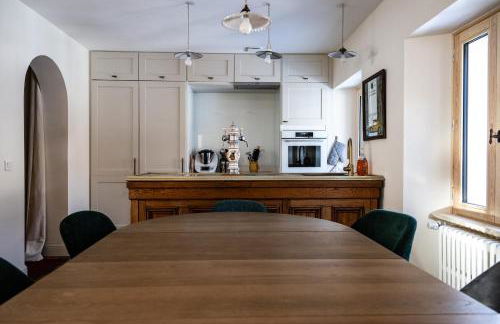 Villa la tourelle - Foto 59