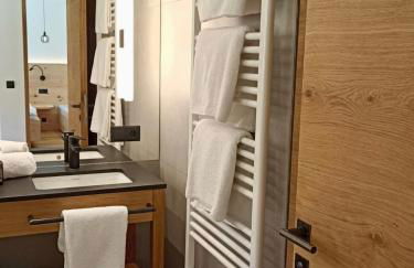 Premium Apartment am Haidersee und Reschensee - Resort Haideralm Schöneben - Foto 31