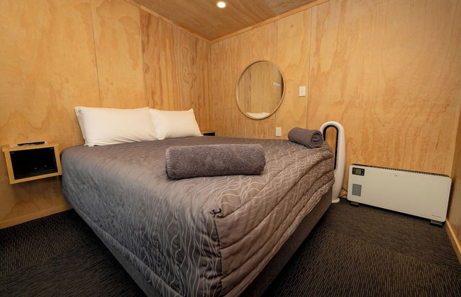 Napier Beach TOP 10 Holiday Park - Photo 4