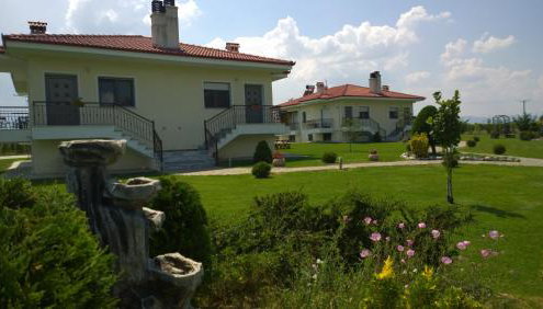 Mouses Apartments - Photo 2