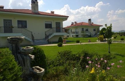 Mouses Apartments - Foto 2