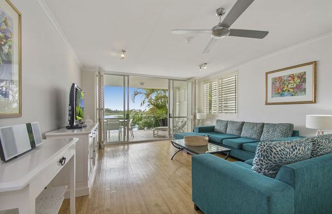 Noosa Quays - Foto 69