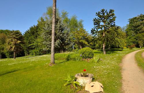 Holiday Home Ker Yannick by Interhome - Foto 69