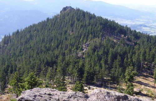 Ferienhaus Hornauer - Foto 30