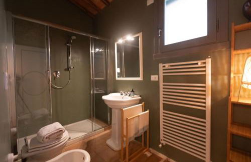 Luminoso Fienile vista vigne - Foto 34