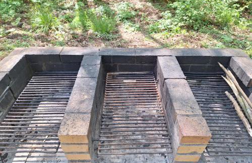 Le Nid des Frênes - Studio au Cœur de la Nature - Foto 33