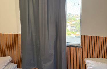 Apartamento completo 2km do centro 302 - Foto 20