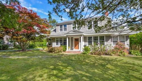 Cape Cod Coastal Escape - 6 min Bike to the Beach! - Foto 2