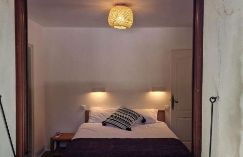 Villa Bergerie Baracco Argia, piscine, maquis et tradition corse pour 6 personnes - Foto 23