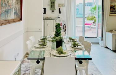 "Pier's House" - Attico a 3 chilometri dal Centro Città - Foto 79