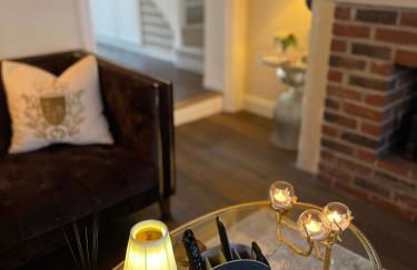 Cosy Cottage Central Bawtry - 2 Bedroom - High End Furnishings - Foto 3