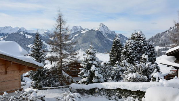 Hivernants Le Rez - Foto 5, View