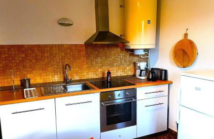 Résidence Maison Pelmou-pelvoux - Jolie appartement T3 dans maison de pays pour 6 personnes avec balcon. MAE-6881 - Foto 4