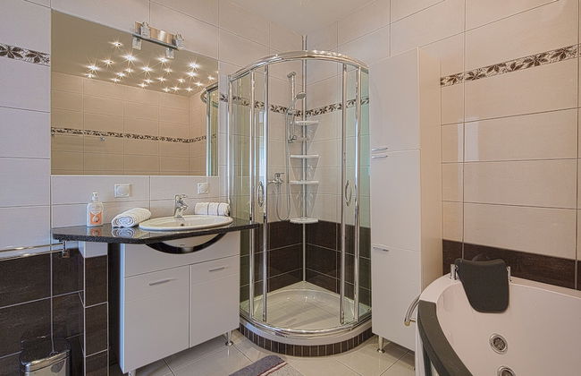 Montelux Apartments - Foto 62