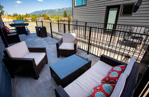 Mountain View Chalet at The Quarry - Sleeps 6! - Foto 19