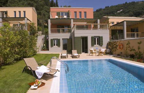 Erkina Villas Kalami Corfu - Photo 38