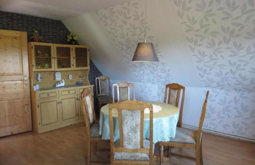 NEU! Ferienwohnung Luna zwischen den Meeren - Foto 8